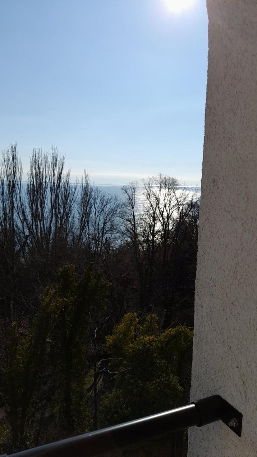 Queen'S Palace Balchik Apartment Kültér fotó