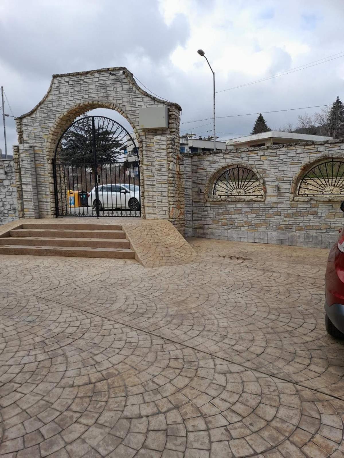 Queen'S Palace Balchik Apartment Kültér fotó