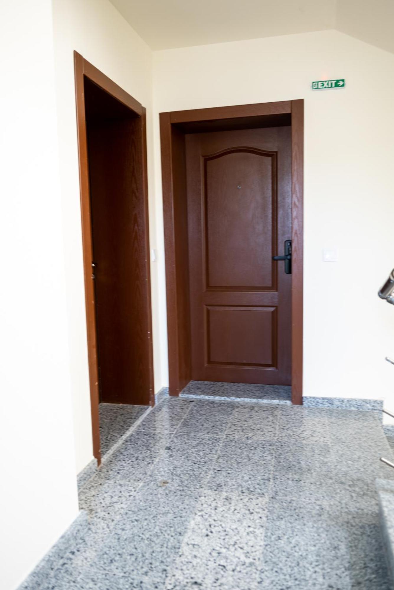 Queen'S Palace Balchik Apartment Kültér fotó