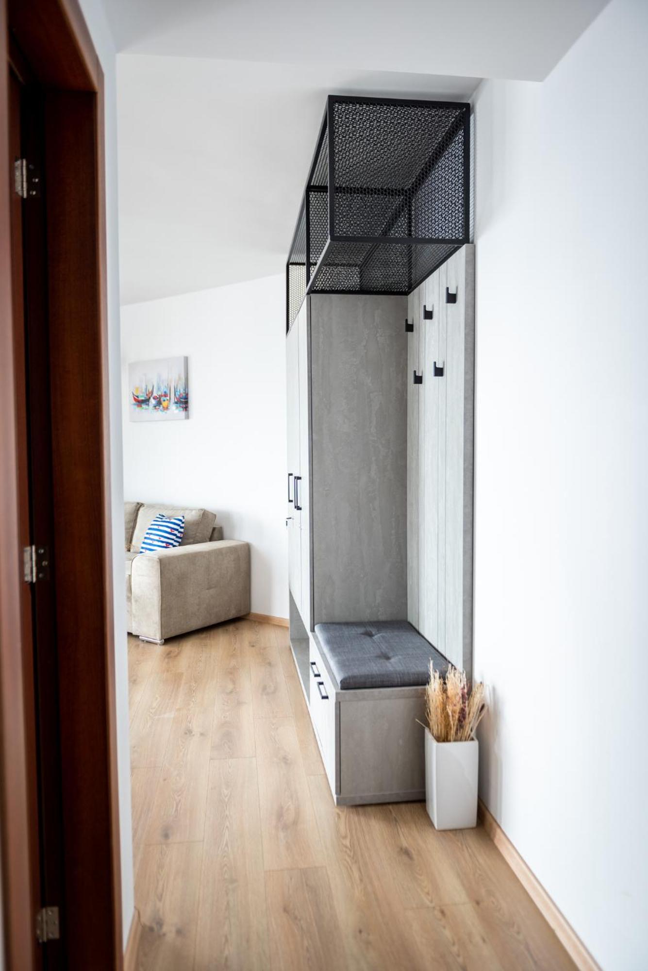 Queen'S Palace Balchik Apartment Kültér fotó